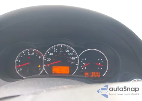 2011 Nissan Altima 2.5 S from USA, damaged, VIN 1N4AL2AP5BN472340